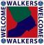 VisitScotland Walkers Welcome Logo